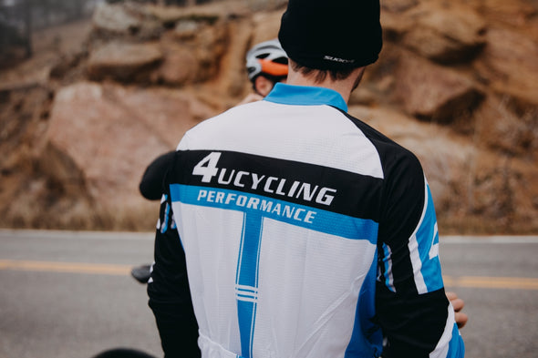 Men's Cycling Jersey